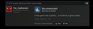 Illustration for article titled Skyrim, As Told By Steam Reviews